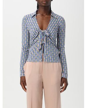 Maliparmi Shirt - Blue