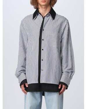 Bottega Veneta Shirt - Grey