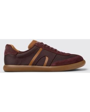 Camper Schuhe Herren - Braun