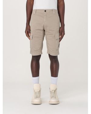 C.P. Company Short - Natural