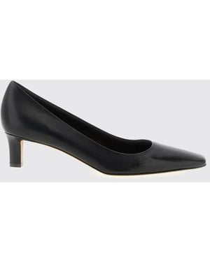 The Row Chaussures À Talons Femme - Noir