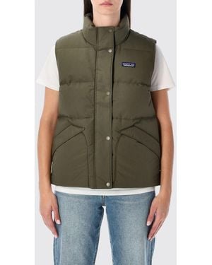 Patagonia Jacket - Green