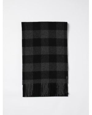 Woolrich Scarf - Black