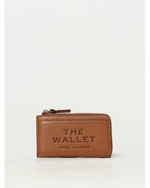 Marc Jacobs Geldbörsen Damen - Braun