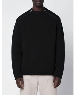 OAMC Pullover Herren - Schwarz