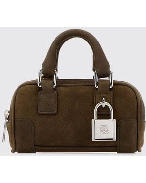 Loewe Handbag - Brown