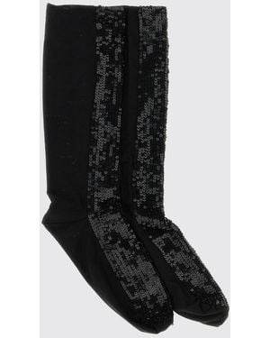 P.A.R.O.S.H. Socks P.A.R.O.S.H - Black