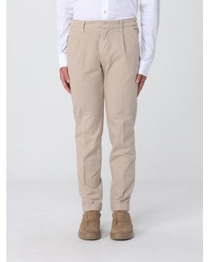 Fay Pantalone Sartoriale - Neutro