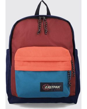 Eastpak Backpack - Orange