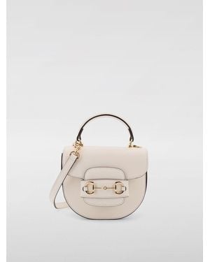 Gucci Sac Porté Main Femme - Neutre