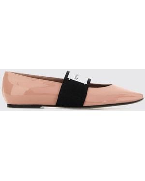 Givenchy Ballerina Sliced Square - Bianco