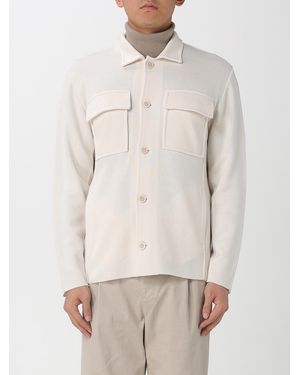 Lardini Blazer - Natural