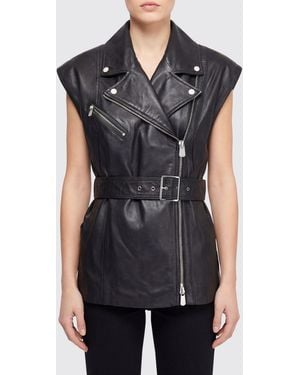 Pinko Jacket - Black