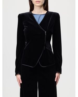 Emporio Armani Blazer - Black