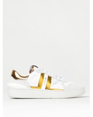 Lanvin Shoes - Metallic