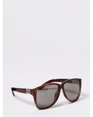 Miu Miu Sunglasses - Multicolor
