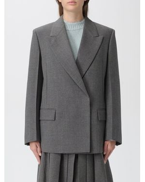 Jil Sander Jacke Damen - Grau