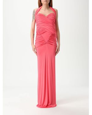 The New Arrivals Vestido Mujer - Rosa