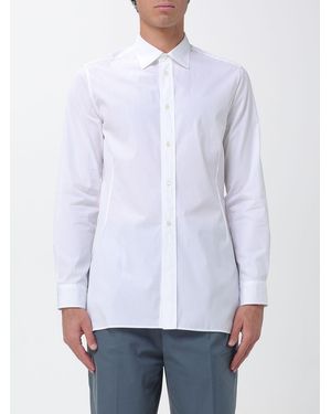 Jil Sander Shirt - White