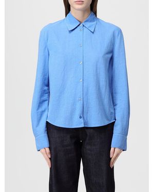 Low Classic Classic Shirt - Blue