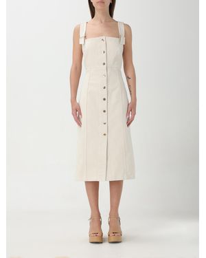 Patou Dress - Natural