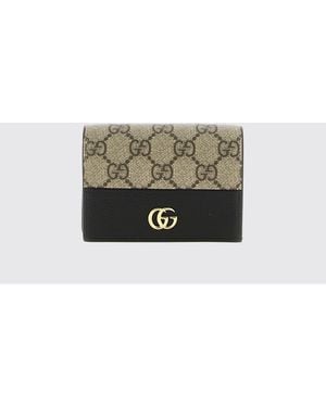Gucci Wallet - Gray