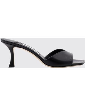 Jimmy Choo Sandals and Slides for Men | Online Sale up to 50