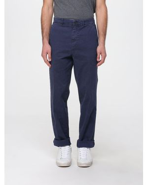 Mason's Trousers - Blue