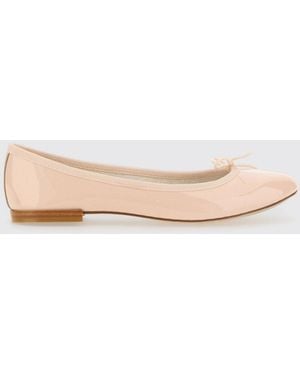 Repetto Flat Shoes - Pink