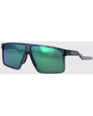 Oakley Lunettes De Soleil Homme - Vert