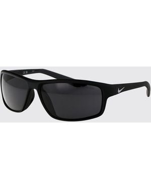 Nike Sonnenbrillen Damen - Schwarz