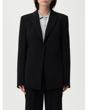 Patrizia Pepe Blazer - Black