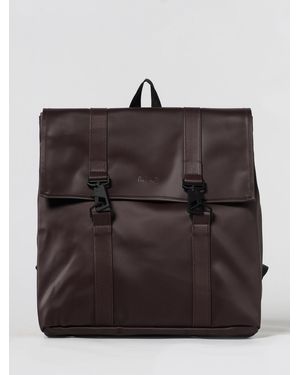 Rains Shoulder Bag - Brown