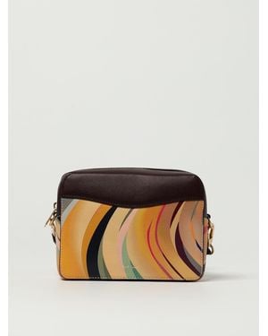 Paul Smith Bolso De Hombro Mujer - Multicolor