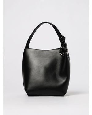 JW Anderson Shoulder Bag - Black