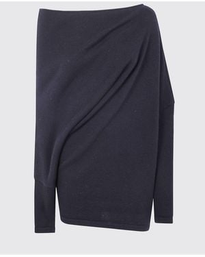 Gianluca Capannolo Jumper - Blue