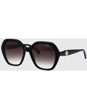Longchamp Sunglasses - Black