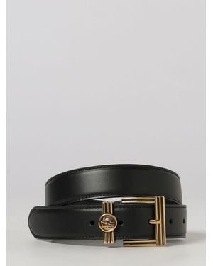 Etro Belt - Gray