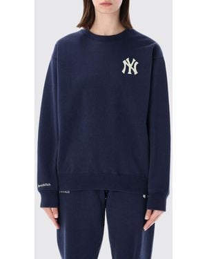 Sporty & Rich Sweatshirt - Blue