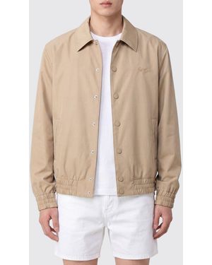 Balmain Jacket - Natural