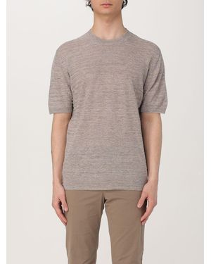 Corneliani T-Shirt - Grigio