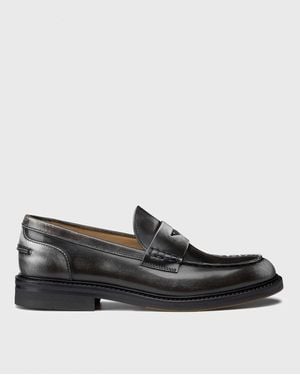 Doucal's Loafers - Black