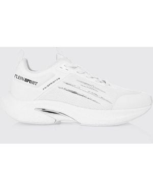 Philipp Plein Trainers - White