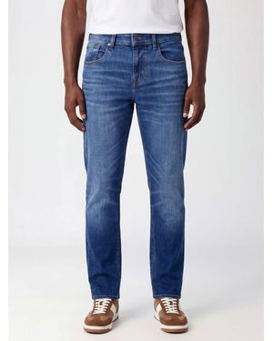 7 For All Mankind Jeans - Blue