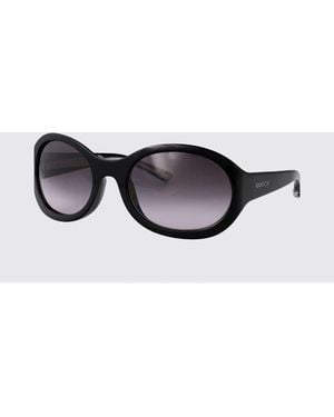 Gucci Sunglasses - Black