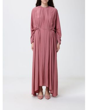 Lanvin Kleid Damen - Rot