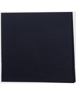 Gucci Scarf - Blue