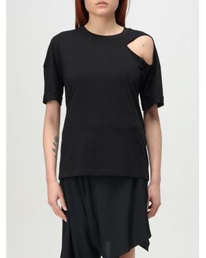 FEDERICA TOSI T-Shirt in White | Lyst