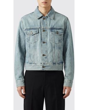 Fear Of God Jacket - Blue