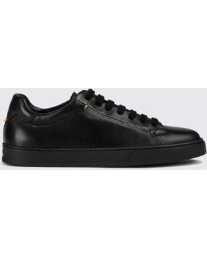 Doucal's Sneakers Herren - Schwarz